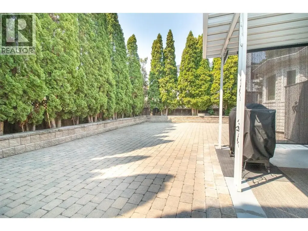 1325 Bothe Road, Kelowna